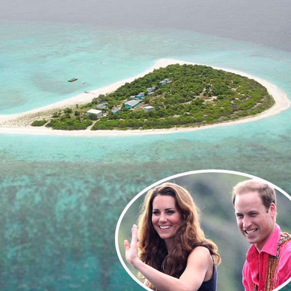 Randheli Island, Maldives, Cheval Blanc, Kate Middelton, Prince William, Duchess Catherine Randheli Island, Maldives, Cheval Blanc, Kate Middelton, Prince William, Duchess Catherine